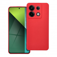 XIAOMI Redmi Note 13 Pro 5G Case Soft Red