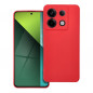 XIAOMI Redmi Note 13 Pro 5G Case Soft Red