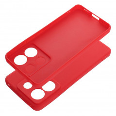 XIAOMI Redmi Note 13 Pro 5G Case Soft Red