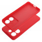 XIAOMI Redmi Note 13 Pro 5G Case Soft Red