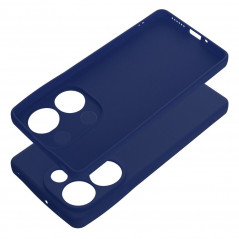 XIAOMI Redmi Note 13 Pro 4G Case Soft Dark blue