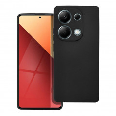 XIAOMI Redmi Note 13 Pro 4G Case Soft Black