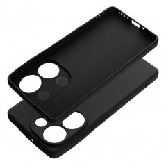 XIAOMI Redmi Note 13 Pro 4G Case Soft Black