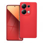 XIAOMI Redmi Note 13 Pro 4G Case Soft Red