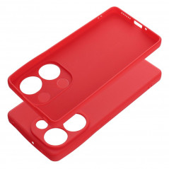 XIAOMI Redmi Note 13 Pro 4G Case Soft Red