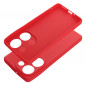 XIAOMI Redmi Note 13 Pro 4G Case Soft Red