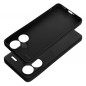XIAOMI Redmi Note 13 Pro Plus 5G Case Soft Black