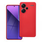XIAOMI Redmi Note 13 Pro Plus 5G Case Soft Red