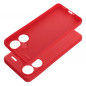 XIAOMI Redmi Note 13 Pro Plus 5G Case Soft Red