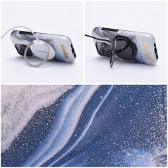 Apple iPhone 14 Case Forcell F-Pprotect Mirage MagSAFE  Magic sand