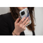 Apple iPhone 14 Case Forcell F-Pprotect Mirage MagSAFE  Magic sand