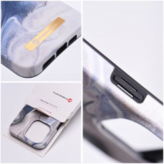 Apple iPhone 14 Pro Case Forcell F-Pprotect Mirage MagSAFE  Magic sand