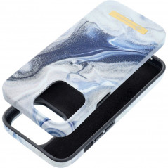 Apple iPhone 14 Pro Case Forcell F-Pprotect Mirage MagSAFE  Magic sand