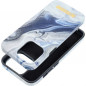 Apple iPhone 14 Pro Case Forcell F-Pprotect Mirage MagSAFE  Magic sand
