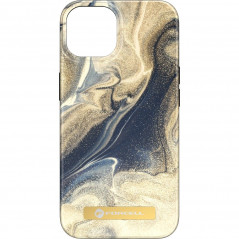 Apple iPhone 14 Pro Max Case Forcell F-Pprotect Mirage MagSAFE  Magic sand