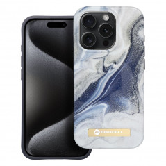 Apple iPhone 14 Pro Max Case Forcell F-Pprotect Mirage MagSAFE  Magic sand