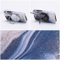 Apple iPhone 14 Pro Max Case Forcell F-Pprotect Mirage MagSAFE  Magic sand