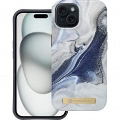 Apple iPhone 15 Case Forcell F-Pprotect Mirage MagSAFE  Magic sand