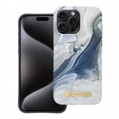 Apple iPhone 15 Pro Max Case Forcell F-Pprotect Mirage MagSAFE  Magic sand