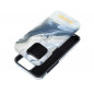 Apple iPhone 15 Pro Max Case Forcell F-Pprotect Mirage MagSAFE  Magic sand