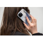 Apple iPhone 15 Plus Case Forcell F-Pprotect Mirage MagSAFE  Magic sand