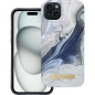 Apple iPhone 15 Plus Case Forcell F-Pprotect Mirage MagSAFE  Magic sand