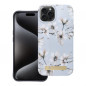 Apple iPhone 14 Case Forcell F-Pprotect Mirage MagSAFE  Spring flowers