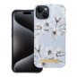 Apple iPhone 14 Case Forcell F-Pprotect Mirage MagSAFE  Spring flowers