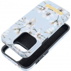 Apple iPhone 14 Pro Case Forcell F-Pprotect Mirage MagSAFE  Spring flowers