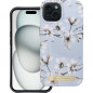 Apple iPhone 15 Case Forcell F-Pprotect Mirage MagSAFE  Spring flowers