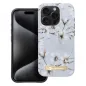 Apple iPhone 15 Pro Case Forcell F-Pprotect Mirage MagSAFE  Spring flowers