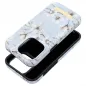 Apple iPhone 15 Pro Case Forcell F-Pprotect Mirage MagSAFE  Spring flowers