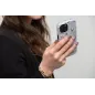 Apple iPhone 15 Pro Case Forcell F-Pprotect Mirage MagSAFE  Spring flowers