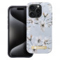 Apple iPhone 15 Plus Case Forcell F-Pprotect Mirage MagSAFE  Spring flowers