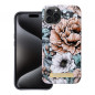 Apple iPhone 14 Case Forcell F-Pprotect Mirage MagSAFE  Bloom bush