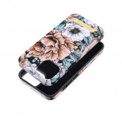 Apple iPhone 14 Case Forcell F-Pprotect Mirage MagSAFE  Bloom bush