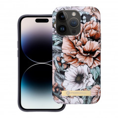 Apple iPhone 14 Pro Case Forcell F-Pprotect Mirage MagSAFE  Bloom bush