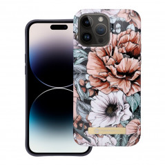 Apple iPhone 14 Pro Max Case Forcell F-Pprotect Mirage MagSAFE  Bloom bush