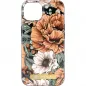 Apple iPhone 15 Case Forcell F-Pprotect Mirage MagSAFE  Bloom bush