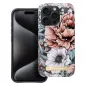 Apple iPhone 15 Case Forcell F-Pprotect Mirage MagSAFE  Bloom bush