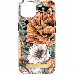 Apple iPhone 15 Pro Max Case Forcell F-Pprotect Mirage MagSAFE  Bloom bush