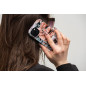 Apple iPhone 15 Pro Max Case Forcell F-Pprotect Mirage MagSAFE  Bloom bush