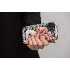 Apple iPhone 15 Pro Max Case Forcell F-Pprotect Mirage MagSAFE  Bloom bush
