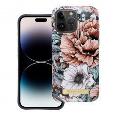Apple iPhone 15 Pro Max Case Forcell F-Pprotect Mirage MagSAFE  Bloom bush