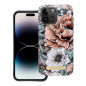 Apple iPhone 15 Pro Max Case Forcell F-Pprotect Mirage MagSAFE  Bloom bush