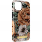 Apple iPhone 15 Plus Case Forcell F-Pprotect Mirage MagSAFE  Bloom bush