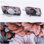 Apple iPhone 15 Plus Case Forcell F-Pprotect Mirage MagSAFE  Bloom bush