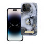 Apple iPhone 14 Pro Max Case Forcell F-Pprotect Mirage MagSAFE  Marble mist