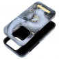 Apple iPhone 15 Pro Case Forcell F-Pprotect Mirage MagSAFE  Marble mist