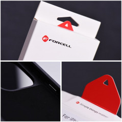 Apple iPhone 15 Pro Case Forcell F-Pprotect Mirage MagSAFE  Marble mist